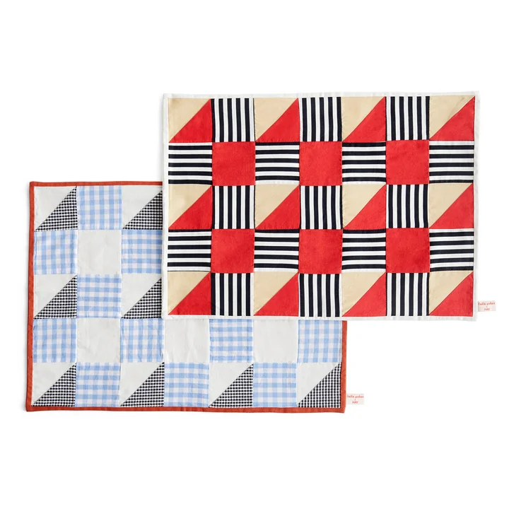 Sobremesa Sets de table de HAY