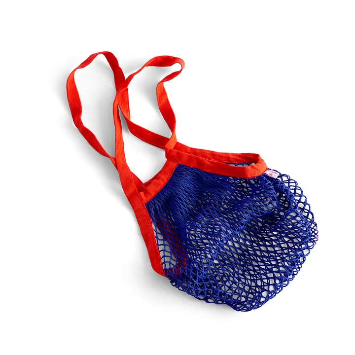 Sobremesa Sac de transport, bleu foncé de HAY