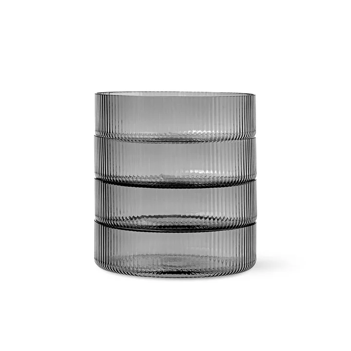 Ripple Bol de Ferm Living