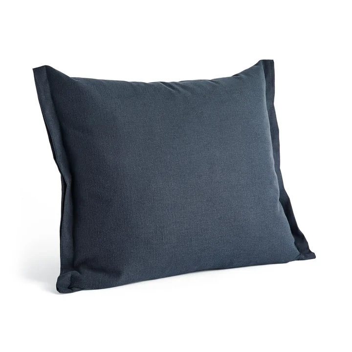 Plica Coussin Planar, navy de HAY
