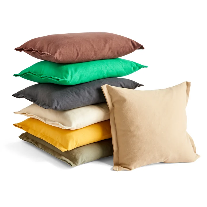 Plica Oreiller Planar de HAY