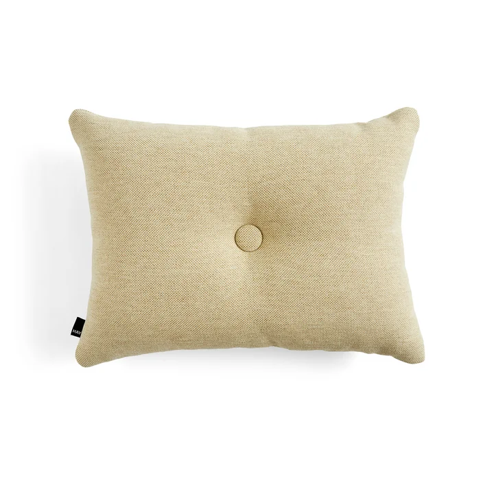 Dot Coussin Mode, sable de HAY