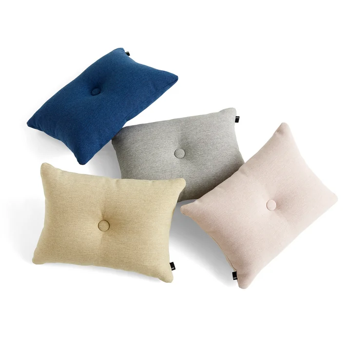 Le coussin Dot Mode de HAY