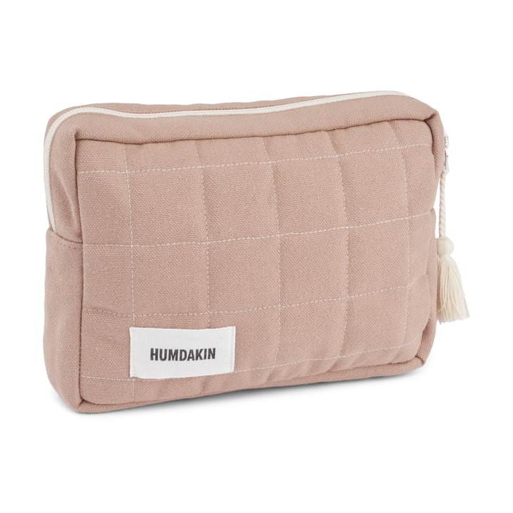 Trousse de toilette de Humdakin en couleur latte