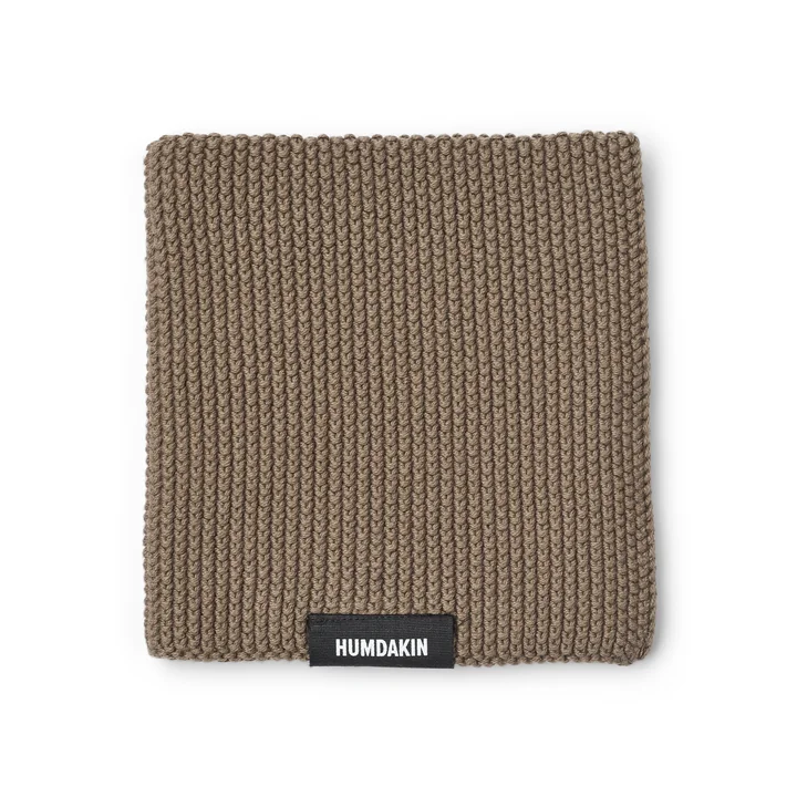 Torchon à vaisselle de Humdakin en version waldorf