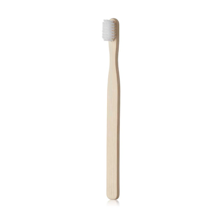 Brosse à dents en bambou bio de Humdakin