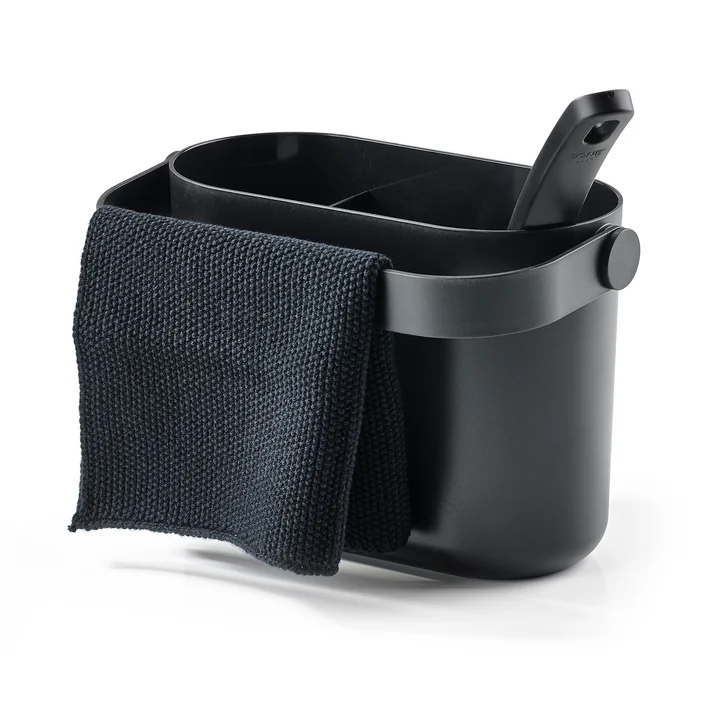 Circular Set de vaisselle, noir de Zone Denmark