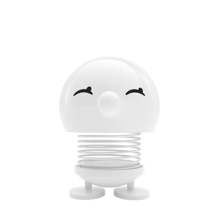 Medium Bimble de Hoptimist dans la couleur blanche