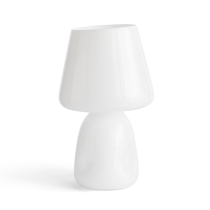 Apollo Lampe de table, blanc de Hay