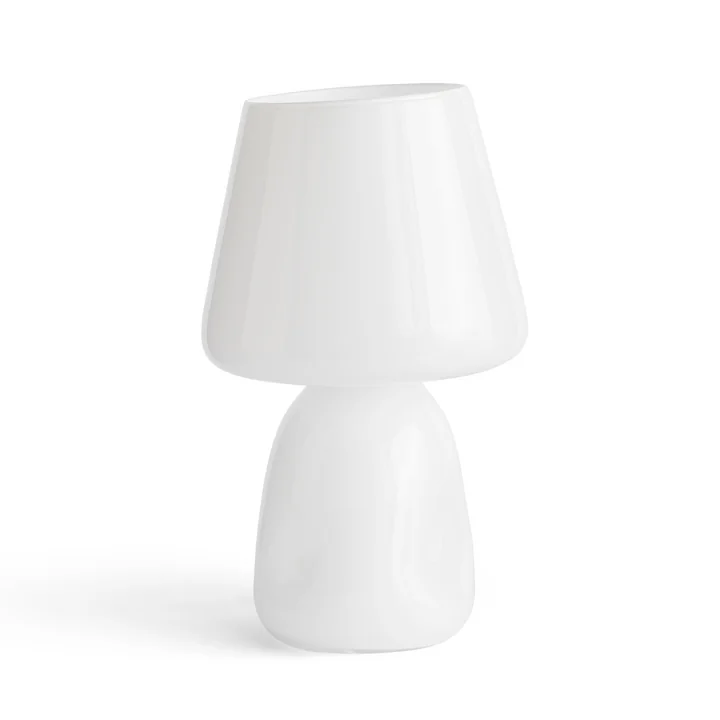 Apollo Lampe de table, blanc de HAY