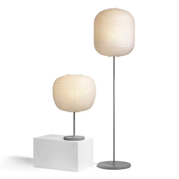 Les luminaires Common de HAY