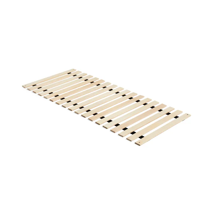 Sommier à lattes standard, 80 x 200 cm de HAY