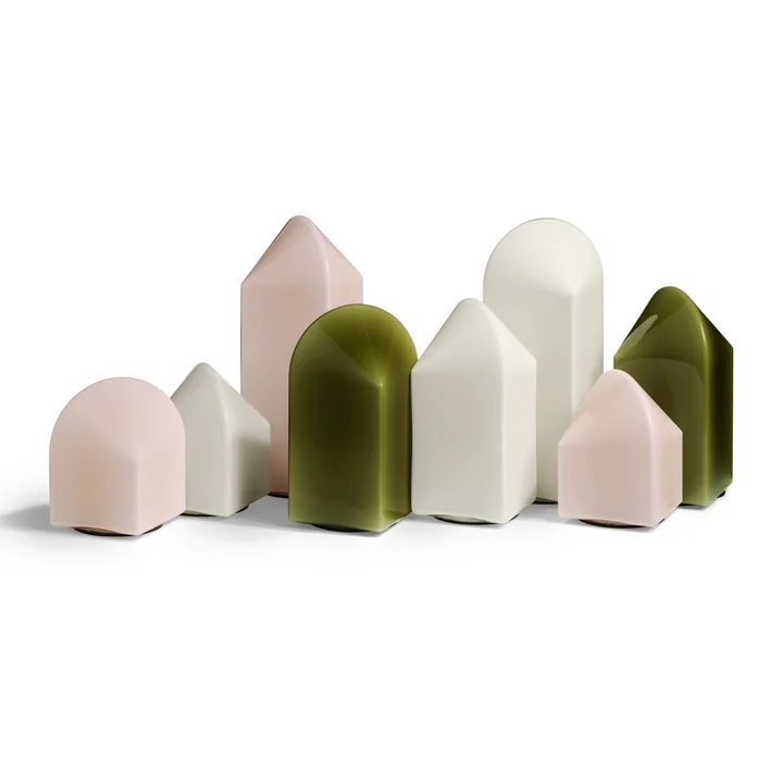 Parade Lampe de table de HAY