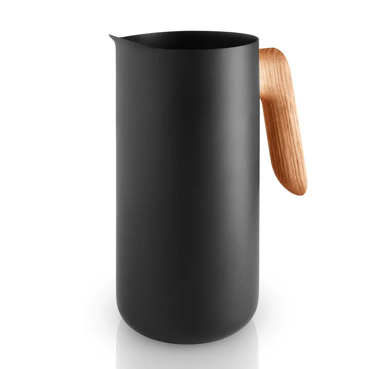 Eva Solo - Nordic Kitchen Pot, noir