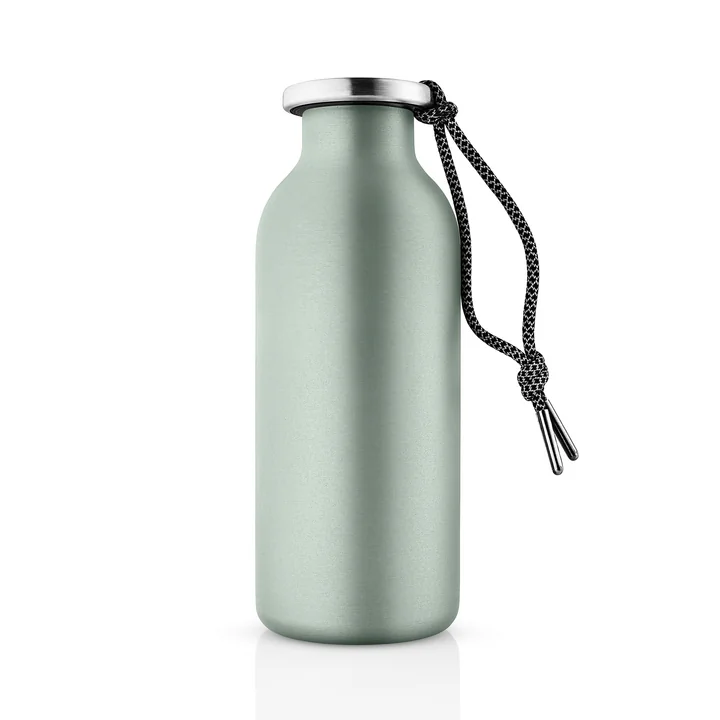 To Go Bouteille thermos, 0,5 l, sage de Eva Solo