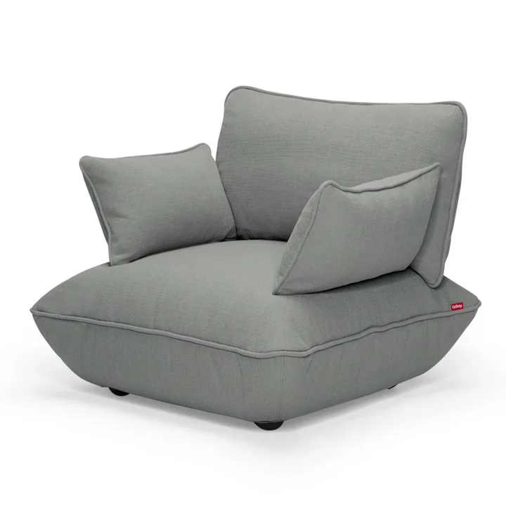 Le fauteuil Sumo de Fatboy