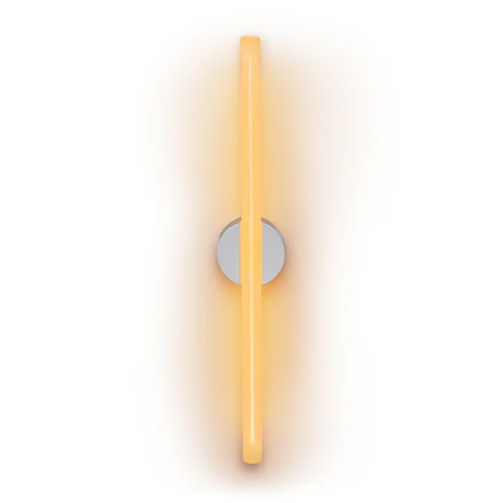 Kilter Applique murale de Tala en version blanche / givrée