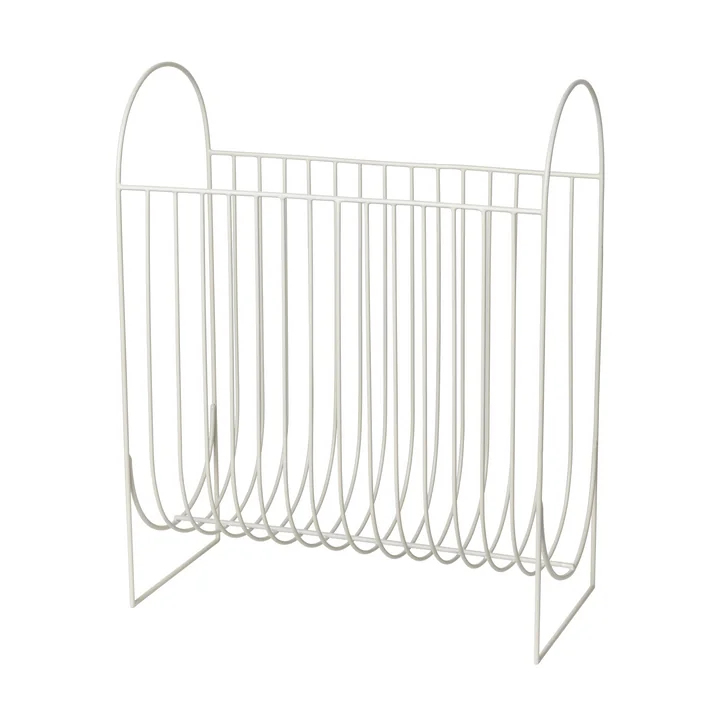 Broste Copenhagen - Maggie Porte-magazine, rainy day