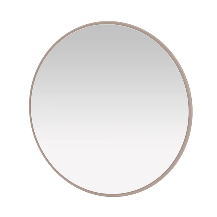 Around Miroir de Montana dans la couleur mushroom