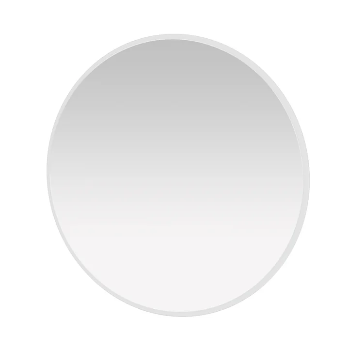 Around Miroir de Montana dans la couleur new white
