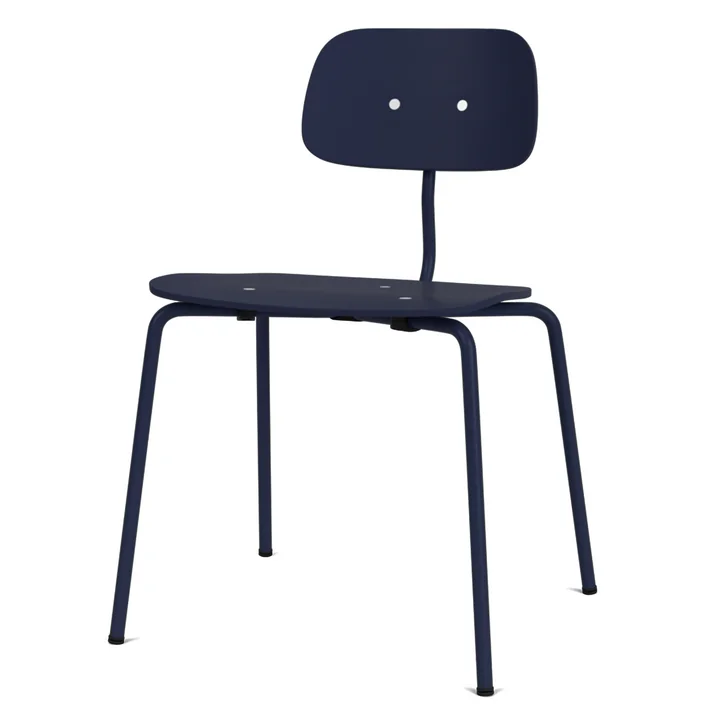 KEVI 2060 Chaise de Montana en couleur shadow