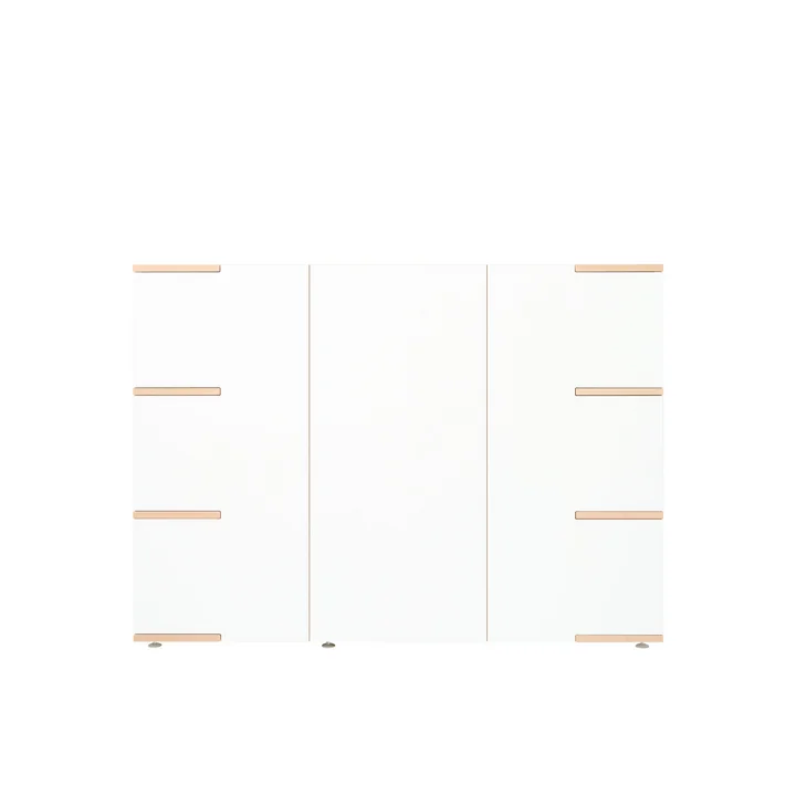 Stau Sideboard side de Tojo dans la version de taille 150 x 110 cm