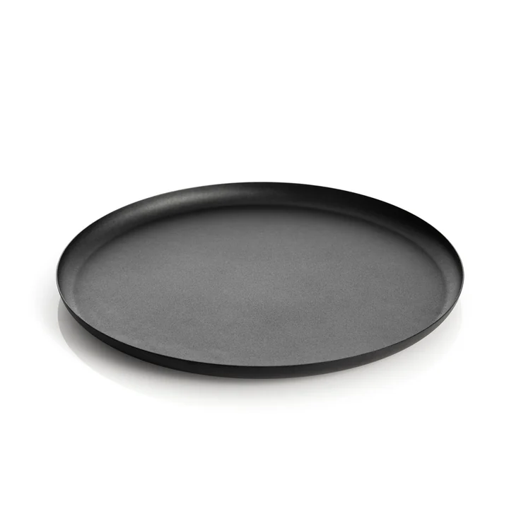 XLBoom - Bao Plateau Medium, Ø 30 cm, noir mat