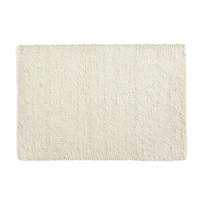 Peas Random Tapis 200 x 300 cm, cream de HAY