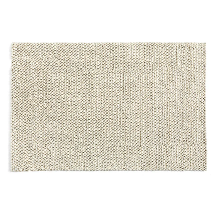 Peas Tapis 200 x 300 cm, cream de HAY