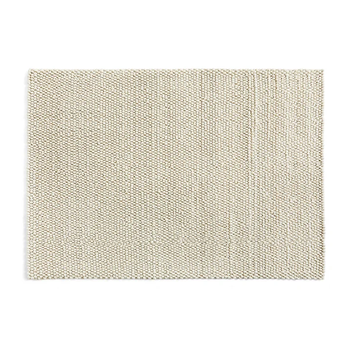 Peas Tapis, 170 x 240 cm, cream de HAY