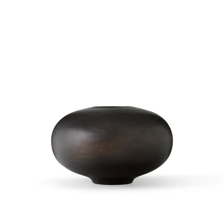 Le vase Surround d'Audo dans la version Mango