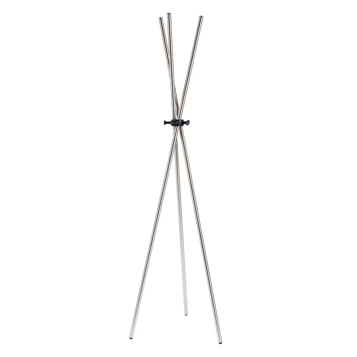Sticks Portemanteau de Livingstone dans la couleur satin