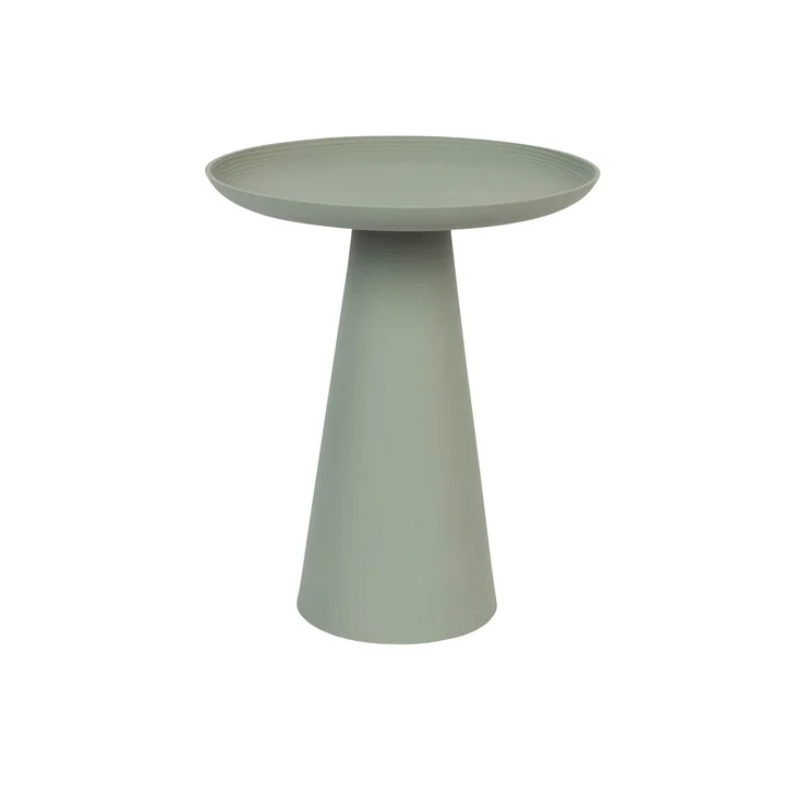 Tone Table d'appoint M de Livingstone dans la version verte