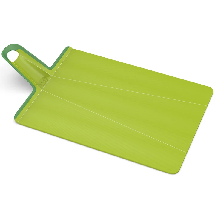 Chop2Pot Plus, grand, vert de Joseph Joseph