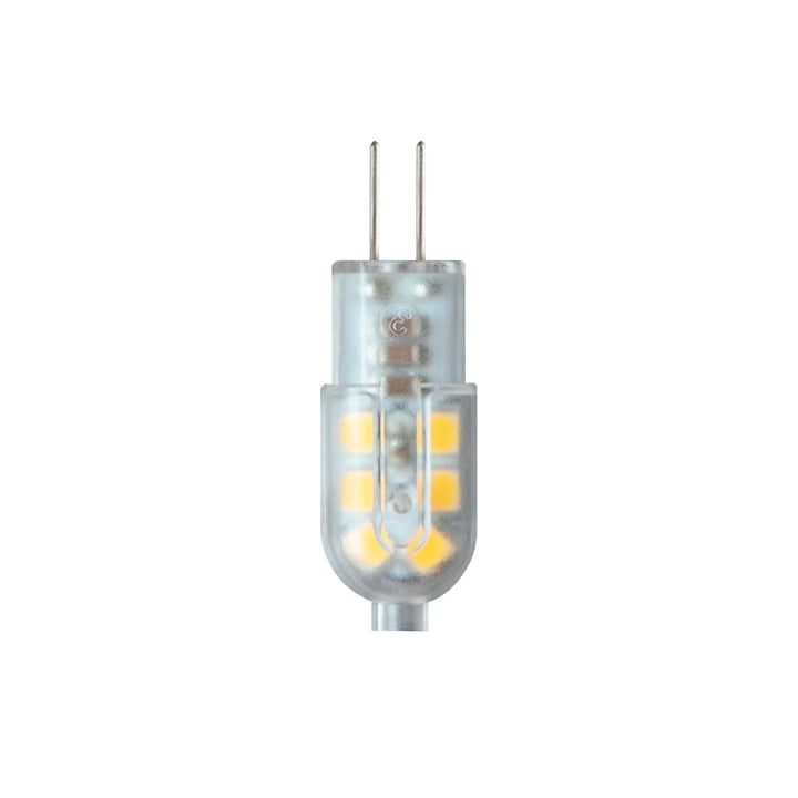 Idea Ampoule LED, E27, 8W, 60 mm, claire de Umage