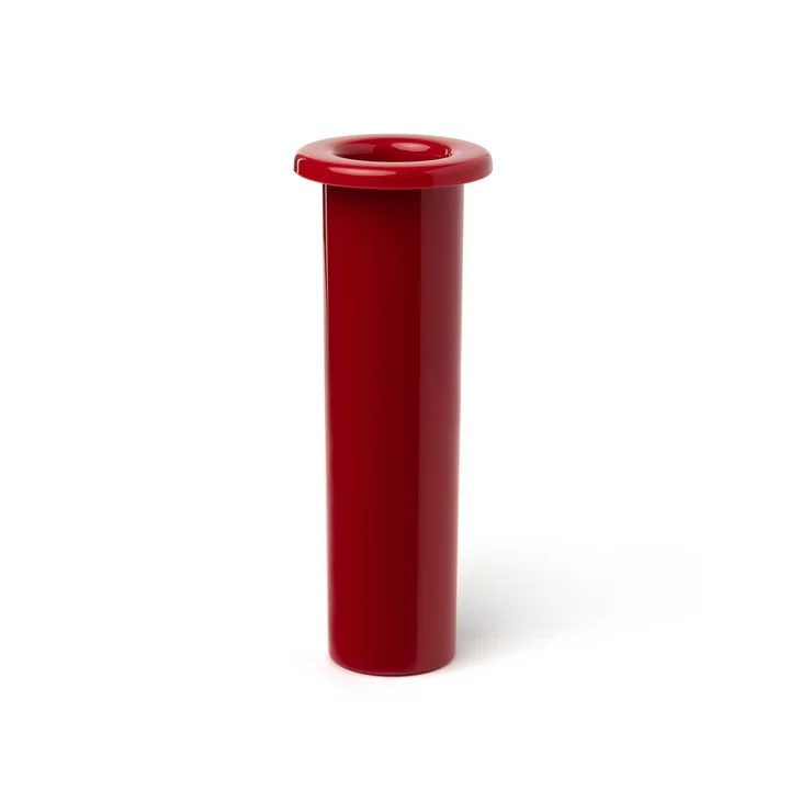 Bouquet Lampe de table LED, bordeaux de Magis