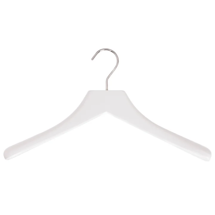 Cintre à vêtements 0112 , blanc neige de Schönbuch