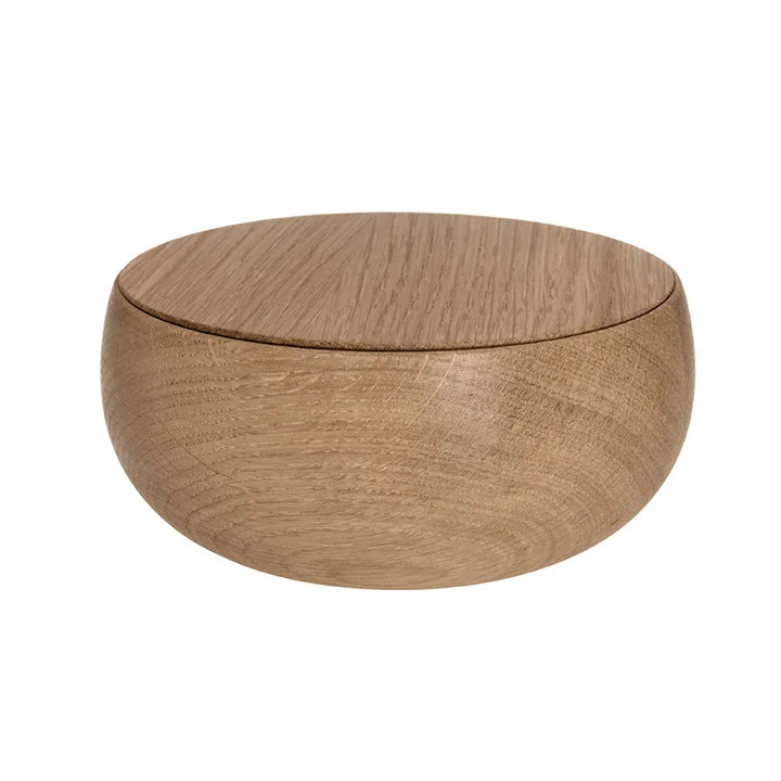 Bowl, Ø 11 cm, chêne de Schönbuch