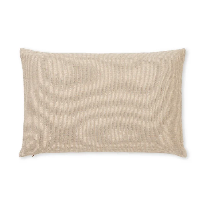 Daisy Coussin de Elvang dans la couleur camel
