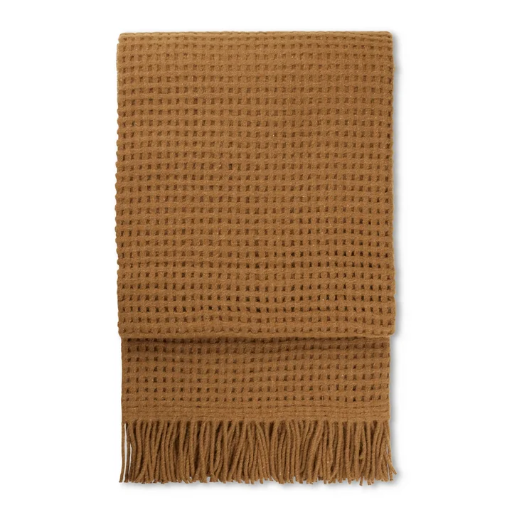 Le plafond Basket de Elvang dans la version camel