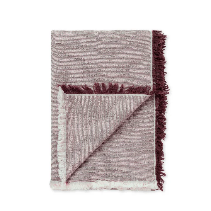 Le plafond Daisy de Elvang dans la version light plum