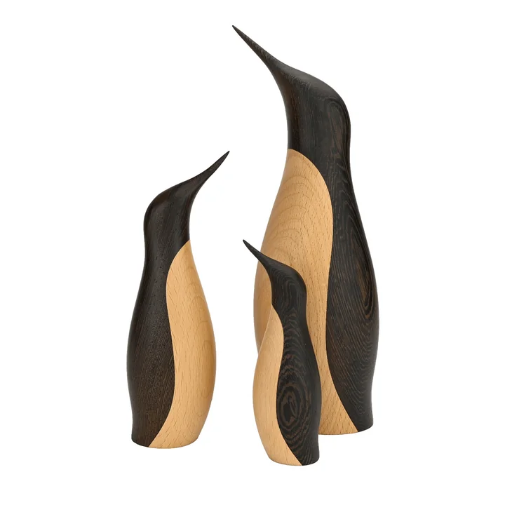 Wenge Penguin de ArchitectMade