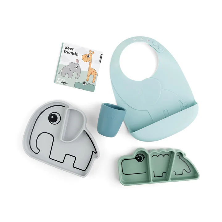 Coffret cadeau Stick & Stay de Done by Deer