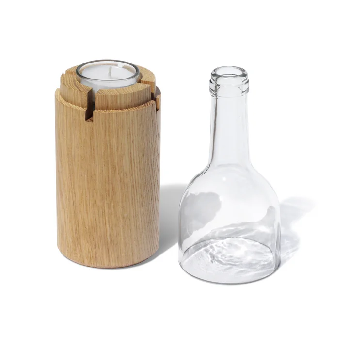 WeinLicht de side by side