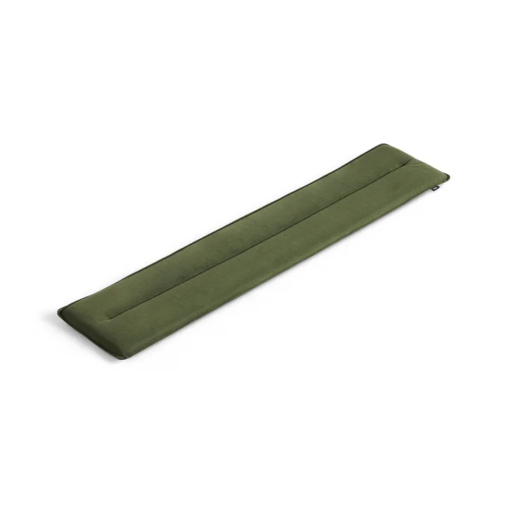 Weekday Coussin d'assise pour banc, 23 x 111 cm, olive de HAY