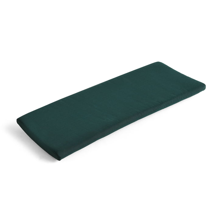Balcony Coussin d'assise Dining Bank, 50 x 120 cm, palm green