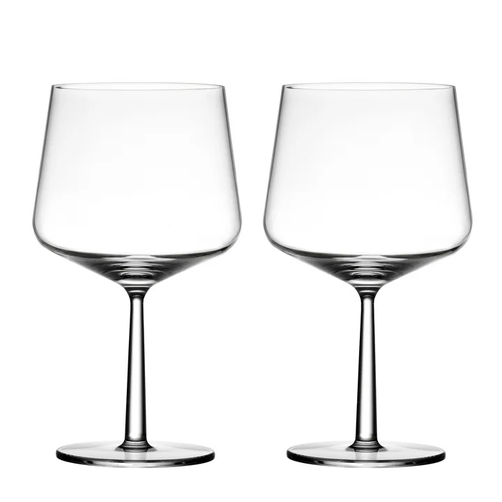Essence Verre à cocktail, 63cl (set de 2) de Iittala