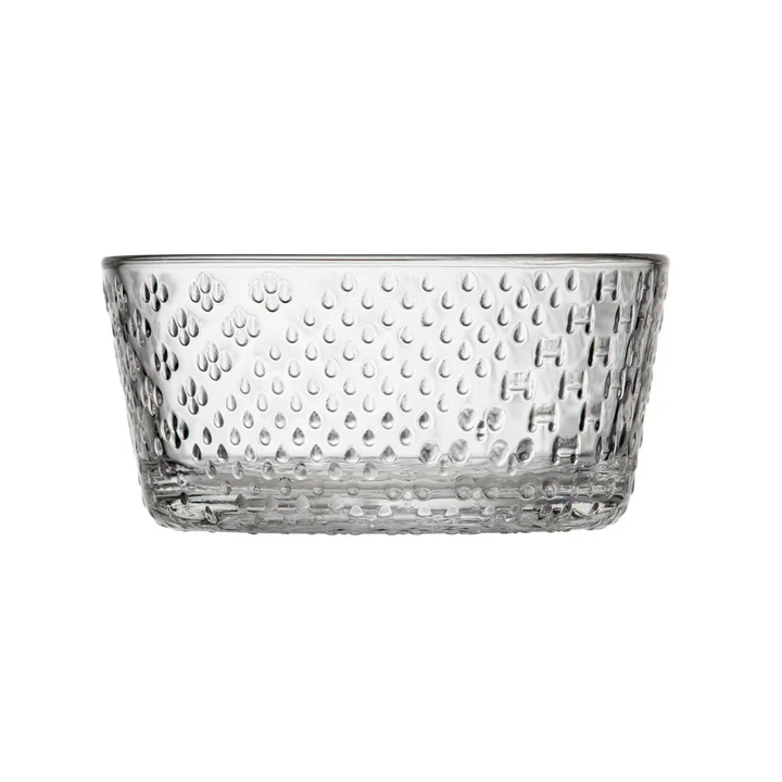 Tundra Bol 0,25 l, transparent de Iittala