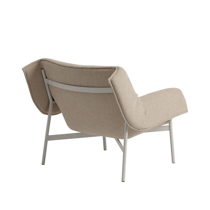 Wrap Fauteuil de salon de Muuto