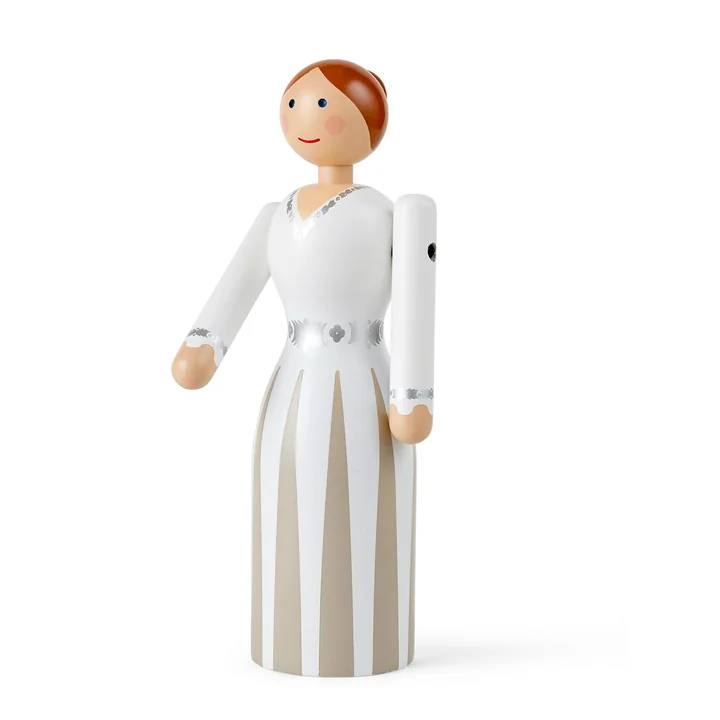 Mariée & Marié de Kay Bojesen